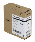 Cartus Photo Black Pfi-1300Bk 330Ml Original Canon Ipf Pro-2000