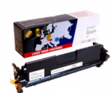 Cartus toner compatibil HP CF217A, CAN CRG-047 PATENTED Laser