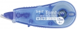 Banda corectoare, 4.2 mm x 6 m Blue, Tombow