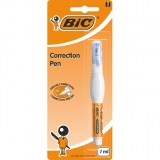 Creion corector, 7mm blister, Bic