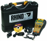 Kit aparat de ethichetat Rhino 6000 Dymo