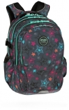 Rucsac Factor, 4 compartimente, compartiment pentru laptop, Milky Way, CoolPack