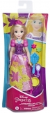 Papusa Printesa Rapunzel accesorizata cu stil Hasbro