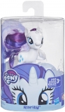 MLP FIGURINA PONEI RARITY HASBRO