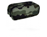 Penar CoolPack Clever, 2 compartimente, Camo Classic