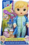 PAPUSA BABY ALIVE CU MEDICAMENTE DE PREPARAT HASBRO