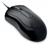 Mouse Kensington EQ Mouse-in-a-Box, cu fir de 180 cm, plastic partial reciclat