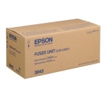 Fuser Unit C13S053043 Maintenance Parts 50K Original Epson Aculaser C2900N