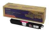 Cartus Toner Magenta C13S050555 2,7K Original Epson Aculaser C1600