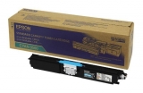 Cartus Toner Cyan C13S050560 1,6K Original Epson Aculaser C1600