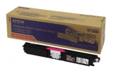 Cartus Toner Magenta C13S050559 1,6K Original Epson Aculaser C1600