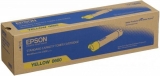 Cartus Toner Yellow C13S050660 7,5K Original Epson Workforce Al-C500Dn