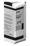 Cartus Photo Black C13T591100 700Ml Original Epson Stylus Pro 11880