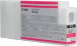 Cartus Vivid Magenta C13T642300 150Ml Original Epson Stylus Pro 7900