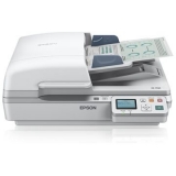 Scaner Epson Workforce Ds-6500N