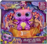 Jucarie interactiva Baby Dragon Hasbro