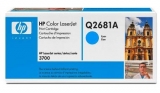 Cartus Toner Cyan Nr.311A Q2681A 6K Original Hp Laserjet 3700