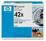 Cartus Toner Nr.42X Q5942X 20K Original Hp Laserjet 4250