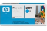 Cartus Toner Cyan Nr.124A Q6001A 2K Original Hp Laserjet 2600N