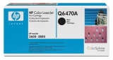 Cartus Toner Black Nr.501A Q6470A 6K Original Hp Laserjet 3600