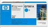 Cartus Toner Cyan Nr.503A Q7581A 6K Original Hp Laserjet 3800