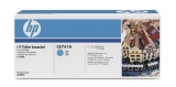 Cartus Toner Cyan Ce741A 7,3K Original Hp Laserjet Cp5220