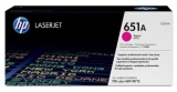 Cartus Toner Magenta Nr.651 Ce343A 16K Original Hp Laserjet M775Dn