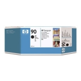 Cartus Black Nr.90 C5058A 400Ml Original Hp Designjet 4000