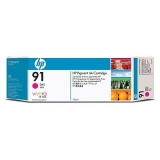 Cartus Light Magenta Vivera Nr.91 C9471A 775Ml Original Hp Designjet Z6100