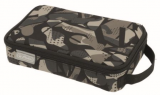 Penar tip etui 2 Go, Herlitz motiv CamoGrey