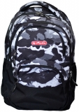 Rucsac Extreme Camouflage Herlitz