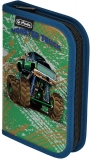 Penar neechipat cu doua clape, Monster Truck, Herlitz