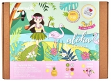 Kit Creatie 3-In-1 Aloha Vara Jack In The Box