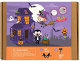 Kit Creatie 2In1 Halloween Fericit Jack In The Box