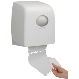 Dispenser rola prosop Aquarius Scott Slim Kimberly-Clark