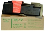 Cartus Toner Tk-17 6K Original Kyocera Fs-1000