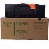 Cartus Toner Tk-60 20K Original Kyocera Fs-1800