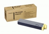 Cartus Toner Yellow Tk-510Y 8K Original Kyocera Fs-C5020N