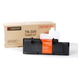 Cartus Toner Tk-320 15K Original Kyocera Fs-3900Dn