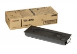 Cartus Toner Tk-420 15K Original Kyocera Km-2550