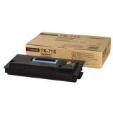 Cartus Toner Tk-715 34K Original Kyocera Km-3050