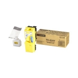 Cartus Toner Yellow Tk-820Y 7K Original Kyocera Fs-C8100Dn