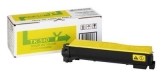 Cartus Toner Yellow Tk-540Y 4K Original Kyocera Fs-C5100Dn