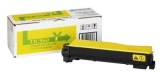 Cartus Toner Yellow Tk-560Y 10K Original Kyocera Fs-C5300Dn