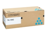 Cartus Toner Cyan Tk-150C 6K Original Kyocera Fs-C1020 Mfp