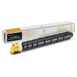 Cartus Toner Yellow Tk-8345Y 12K Original Kyocera Taskalfa 2552Ci