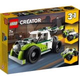 Camion racheta 31103 LEGO Creator