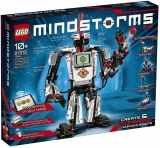 EV3 31313 LEGO Mindstorms 