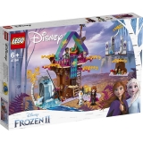 Casuta fermecata din copac 41164 LEGO Disney Frozen II