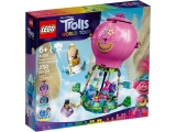 Aventura lui Poppy cu balonul cu aer cald 41252 LEGO Trolls World Tour